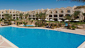 Jaz Makadi Star & Spa
