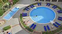 Sol Y Mar Ivory Suites