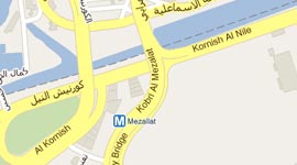 Location